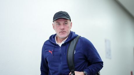 Milito pide calma: Chivas va "partido a partido"