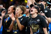 ¿Quién es Gabriela Jáquez? La basquetbolista mexicana campeona en NCAA