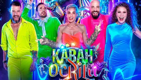 Kabah se une a OCRILÚ 2026 en Arena CDMX: fecha, boletos y todo sobre el show