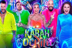 Kabah se une a OCRILÚ 2026 en Arena CDMX: fecha, boletos y todo sobre el show