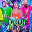 Kabah se une a OCRILÚ 2026 en Arena CDMX: fecha, boletos y todo sobre el show