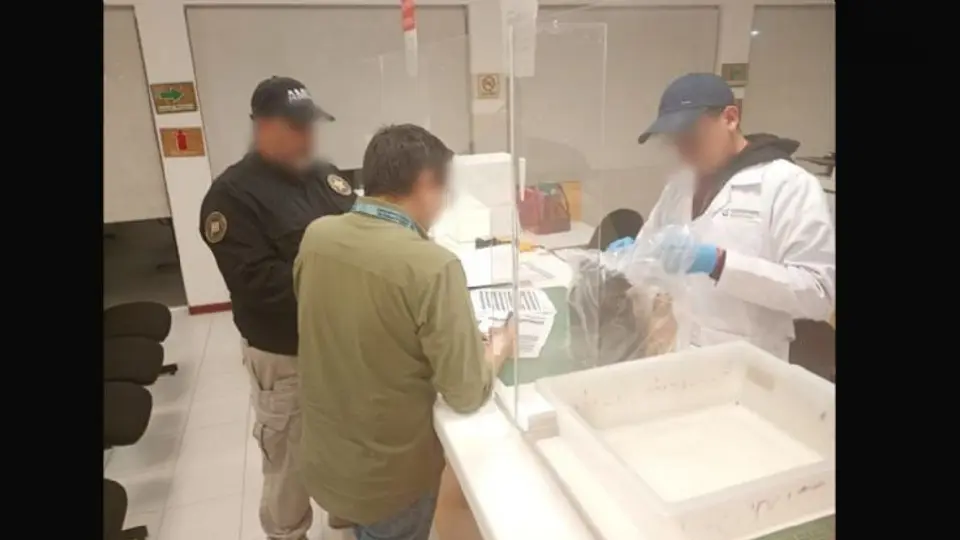 El caso de sueros vitaminados en Hermosillo ya suma seis personas fallecidas./ Fiscalía Sonora