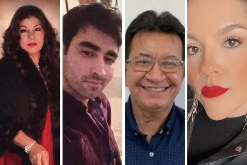 Familiares de las víctimas denuncian complicaciones graves tras recibir los tratamientos./ X: @elalbertomedina