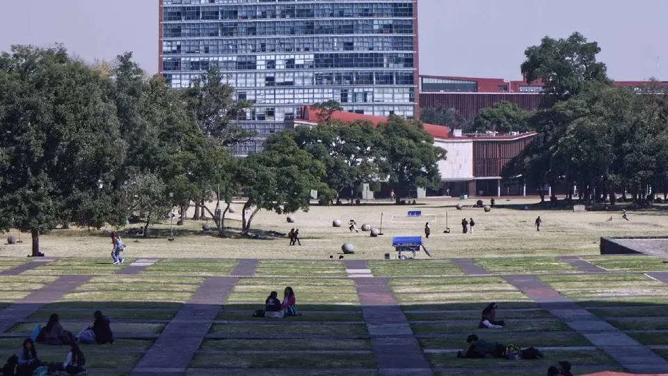 Este 6 de abril comenzó el periodo de registro para el Pase Reglamentado 2026/UNAM