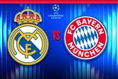 Real Madrid vs Bayern Múnich: ¿Dónde y cuándo ver los Cuartos de Final de la Champions League?