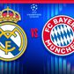 Real Madrid vs Bayern Múnich: ¿Dónde y cuándo ver los Cuartos de Final de la Champions League?