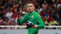 Óscar Whalley: la apuesta silenciosa de Chivas en liguilla que sigue sin debutar en Liga MX