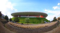 Estadio Akron renueva su césped rumbo al Mundial 2026, tras recibir certificación FIFA