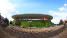 Estadio Akron renueva su césped rumbo al Mundial 2026, tras recibir certificación FIFA