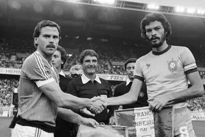 Sócrates: Democracia Corinthiana