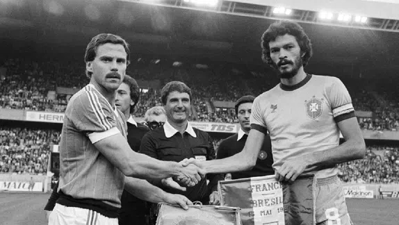 Sócrates: Democracia Corinthiana