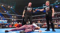 WrestleMania 42: ¿Quién es Pat McAfee, el aliado de Randy Orton vs Cody Rhodes?