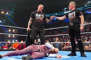 WrestleMania 42: ¿Quién es Pat McAfee, el aliado de Randy Orton vs Cody Rhodes?