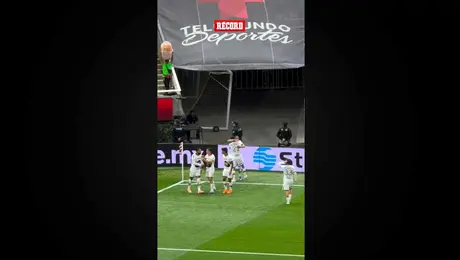 Uriel Antuna, jugador de Pumas, pide perdón a afición de Chivas tras anotar