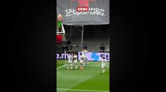 Uriel Antuna, jugador de Pumas, pide perdón a afición de Chivas tras anotar