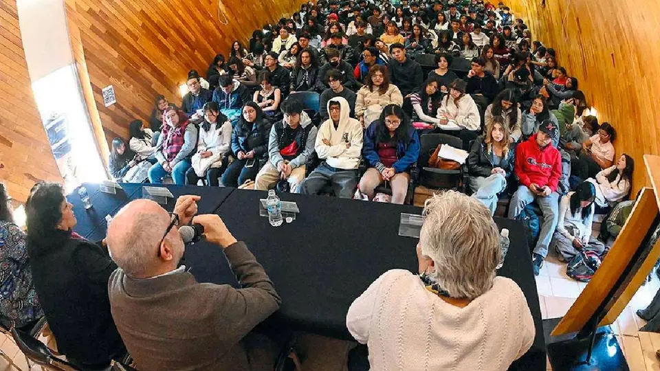 Este beneficio es exclusivo para estudiantes de nivel medio superior de la UNAM/UNAM