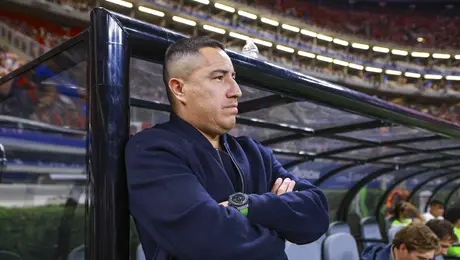 Efraín Juárez y su decálogo en Pumas: la metodología que cambió al equipo