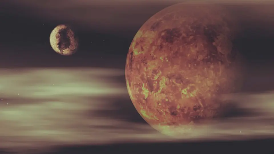 El planeta 9 tarda entre 10 mil y 20 mil años terrestres en completar una sola vuelta al Sol / Magnific