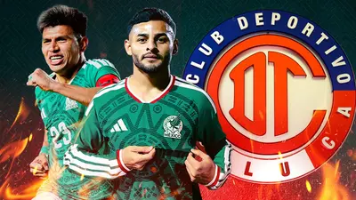 ¿Quién autorizó a Toluca usar a sus seleccionados para la Semifinal de Concacaf?