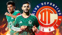 ¿Quién autorizó a Toluca usar a sus seleccionados para la Semifinal de Concacaf?