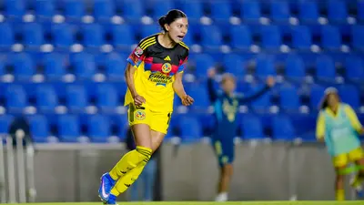 Nancy Antonio alcanza los 7 títulos e iguala el récord histórico de la Liga MX Femenil