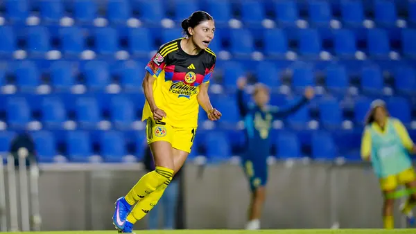 Nancy Antonio alcanza los 7 títulos e iguala el récord histórico de la Liga MX Femenil