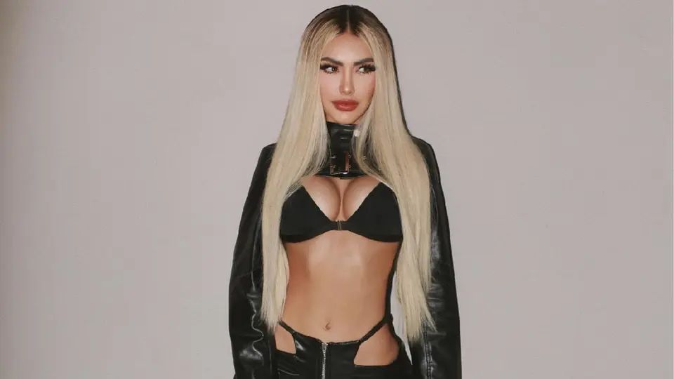 Jeni aterriza en el reality en una etapa clave, cuando las alianzas ya están definidas y donde todo puede pasar / IG: @jenidelavega