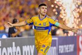 ¡A la Final! Tigres vence a Nashville y disputará el partido por el título en la Concacaf Champions Cup