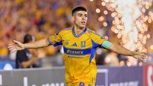 ¡A la Final! Tigres vence a Nashville y disputará el partido por el título en la Concacaf Champions Cup