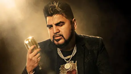 ¿Por qué se retira El Mimoso? El cantante revela sus motivos tras 33 años de carrera