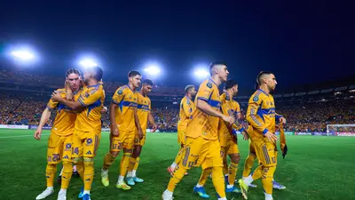 ¿Qué tanto perdería Tigres si no consigue la CONCACAF?