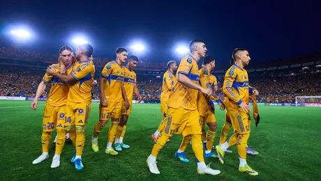 ¿Qué tanto perdería Tigres si no consigue la CONCACAF?