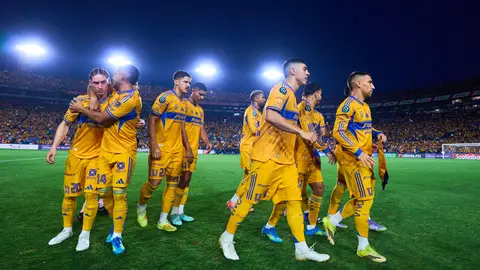 ¿Qué tanto perdería Tigres si no consigue la CONCACAF?