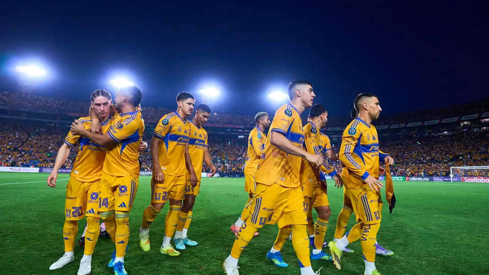 ¿Qué tanto perdería Tigres si no consigue la CONCACAF?
