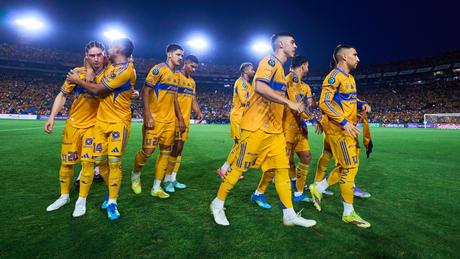 ¿Qué tanto perdería Tigres si no consigue la CONCACAF?