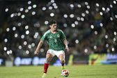 Israel Reyes con la Selección Mexicana | IMAGO 7