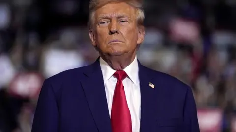 El presidente estadounidense lanzó la advertencia durante un evento realizado en la Casa Blanca./ AP