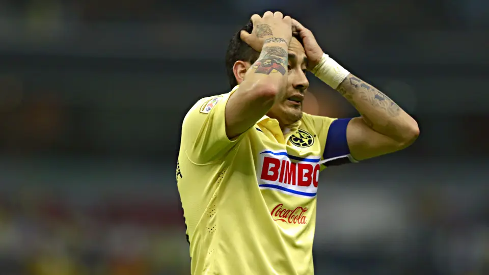 Rubens Sambueza revela el motivo por el cual no jugó el Mundial de Brasil 2014 con México