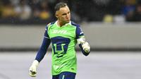 El arquero internacional Keylor Navas | RÉCORD