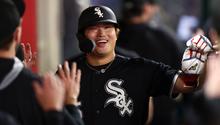¿Adiós a Ohtani? Munetaka Murakami y sus números de auténtico récord en MLB