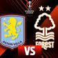 Aston Villa recibe a Nottingham Forest en la vuelta de la Semifinal de la Europa League | RÉCORD