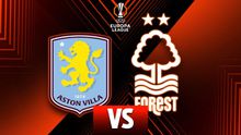 Aston Villa recibe a Nottingham Forest en la vuelta de la Semifinal de la Europa League | RÉCORD