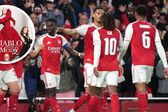 Arsenal y “El Diablo Viste a la Moda”: la increíble coincidencia que se repite 20 años después