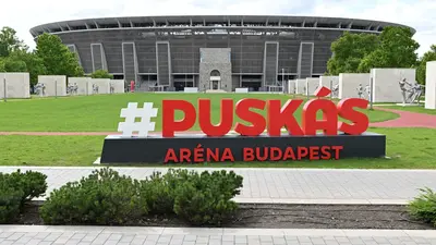 Budapest: Así es la casa de la Final de la Champions League