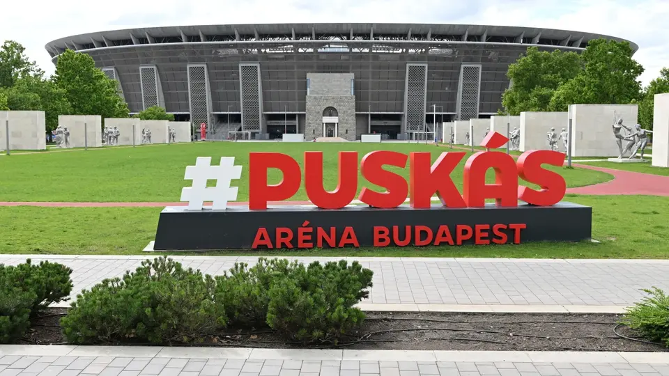 Budapest: Así es la casa de la Final de la Champions League