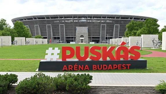 Budapest: Así es la casa de la Final de la Champions League