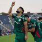 Palmeiras vence a Sporting Cristal en Lima y toma liderato en Libertadores