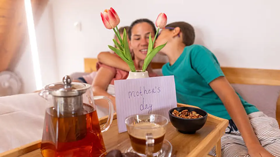 Electrónicos, flores y ropa lideran las compras para festejar a mamá./ Pixabay