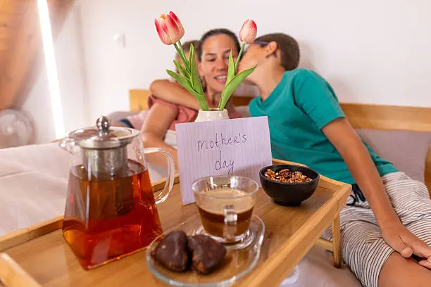 Electrónicos, flores y ropa lideran las compras para festejar a mamá./ Pixabay