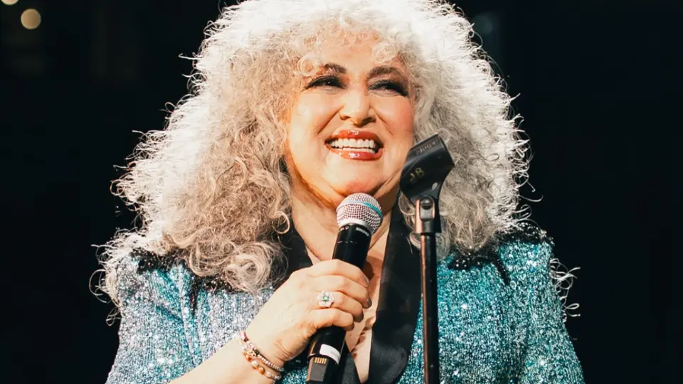 Amanda Miguel dará concierto gratis en Edomex este 10 de mayo por Día de las Madres